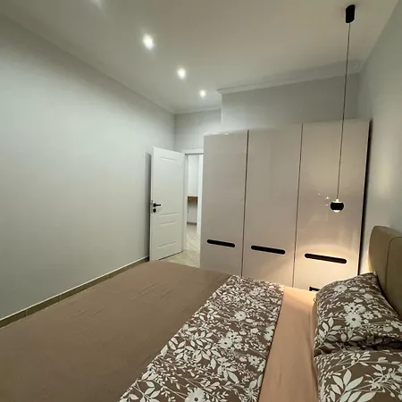 Apartment Pau's Daily *