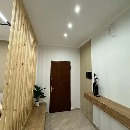 Pau's Daily Apartment *