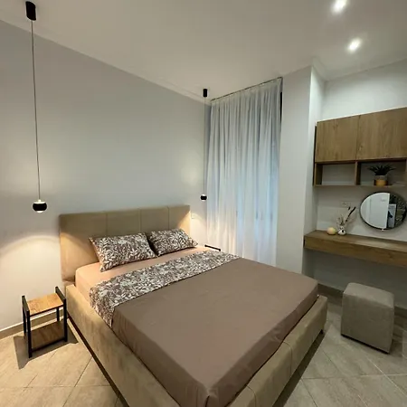 Apartment Pau's Daily