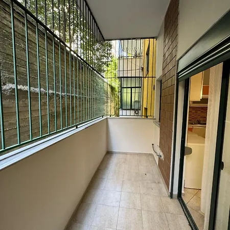 Pau's Daily Apartment *